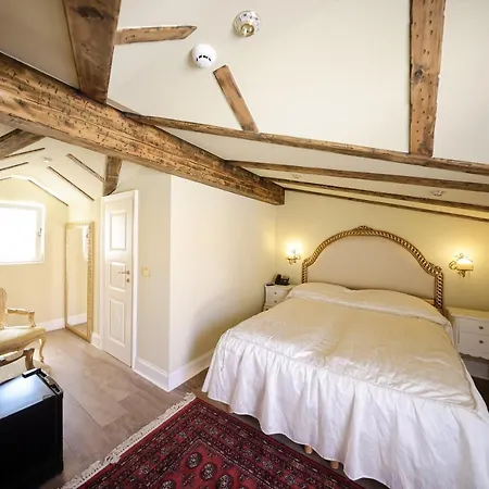 ベッド・アンド・ブレックファスト Palazzo Venezia-adults Only 4*