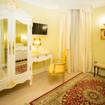 Palazzo Venezia-adults Only 4*