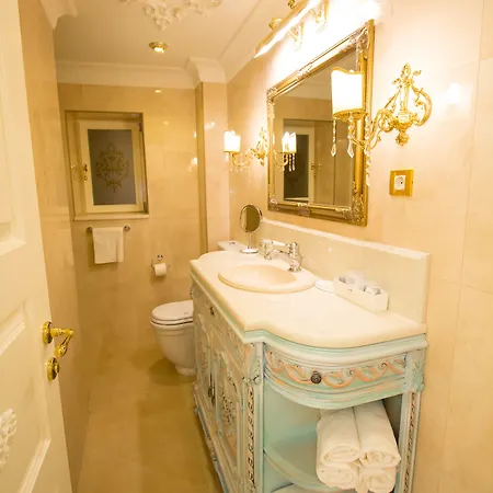 Palazzo Venezia-adults Only 4*