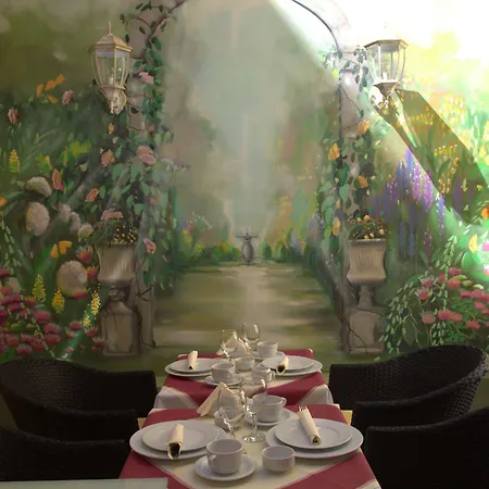 Palazzo Venezia-adults Only ベッド・アンド・ブレックファスト