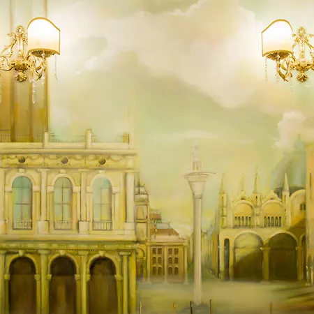 Palazzo Venezia-adults Only 扎达尔