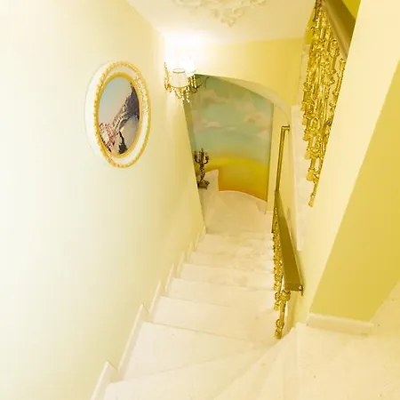 Palazzo Venezia-adults Only ザダル