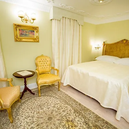 Palazzo Venezia-adults Only 扎达尔