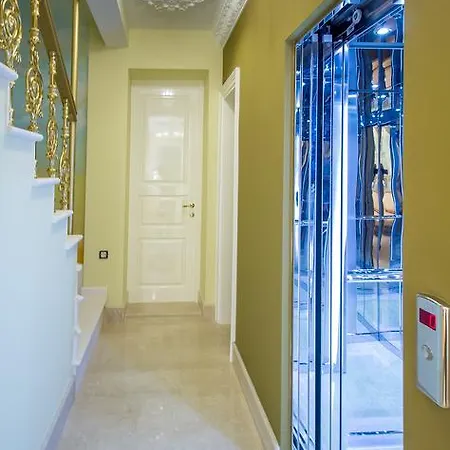 Palazzo Venezia-adults Only 扎达尔