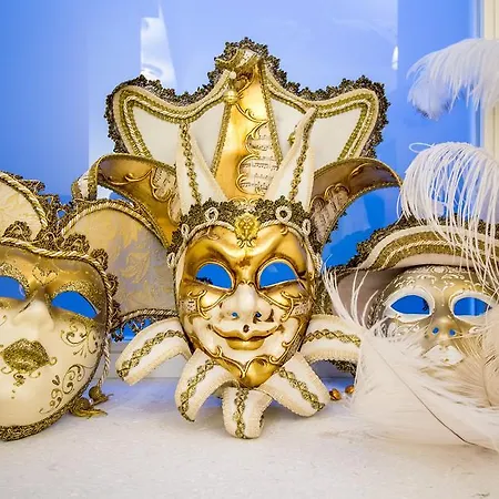 ベッド・アンド・ブレックファスト Palazzo Venezia-adults Only 4*