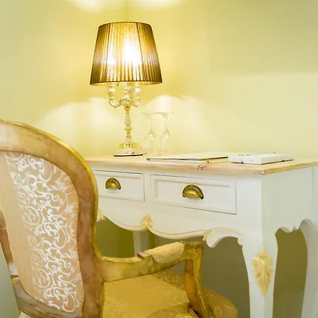 住宿加早餐酒店 Palazzo Venezia-adults Only 4*