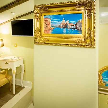 Palazzo Venezia-adults Only 4*