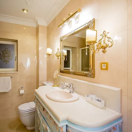 Palazzo Venezia-adults Only 住宿加早餐酒店 4*