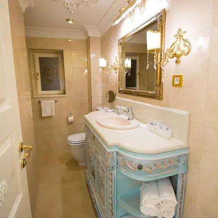 Palazzo Venezia-adults Only 4*