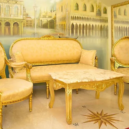 Palazzo Venezia-adults Only Bed & Breakfast 4*