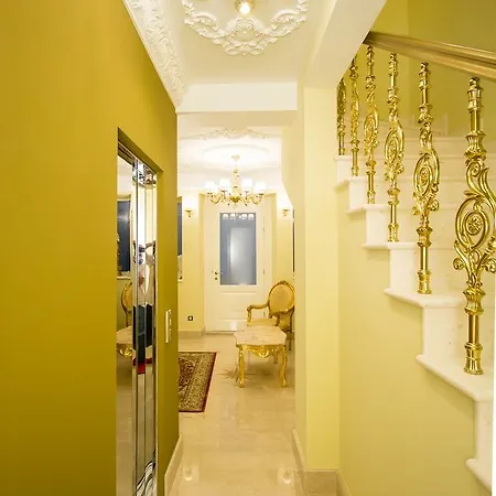 Palazzo Venezia-adults Only 4* Zadar