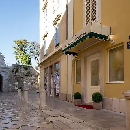 Palazzo Venezia-adults Only 4* Zadar