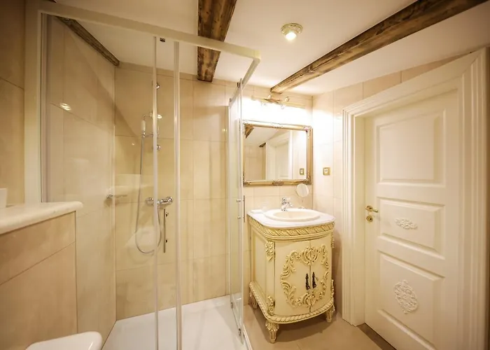 Palazzo Venezia-adults Only 4* ザダル