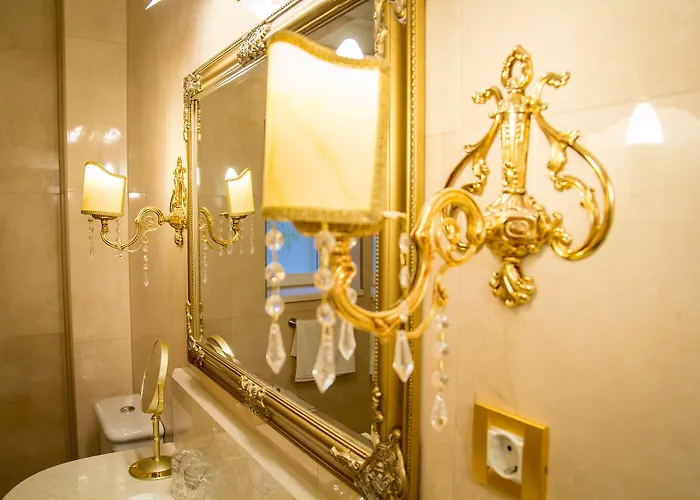 Bed & Breakfast Palazzo Venezia-adults Only Zadar