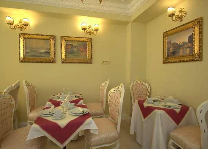 Palazzo Venezia-adults Only 4* Zadar