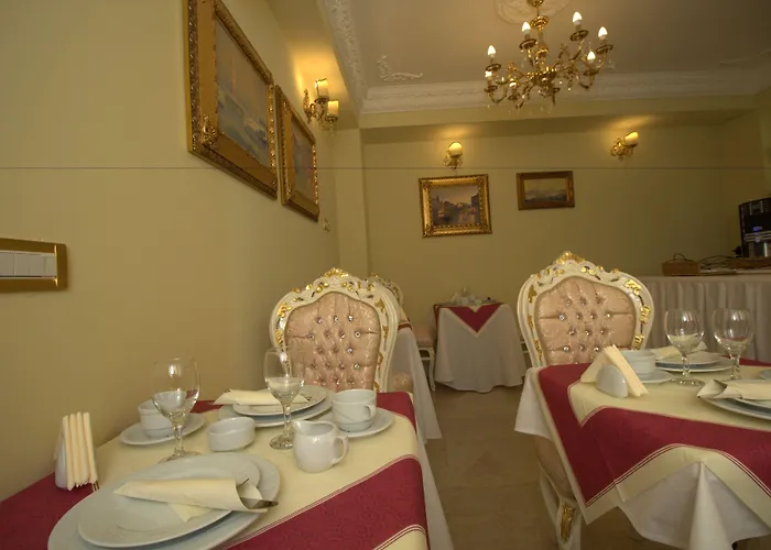 Palazzo Venezia-adults Only