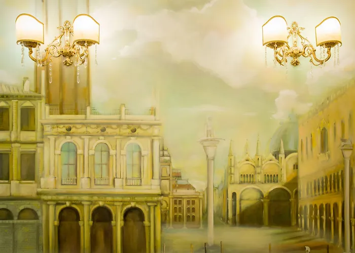 Palazzo Venezia-adults Only Zadar