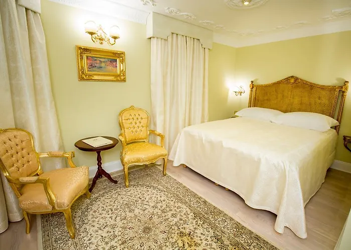 Palazzo Venezia-adults Only ザダル