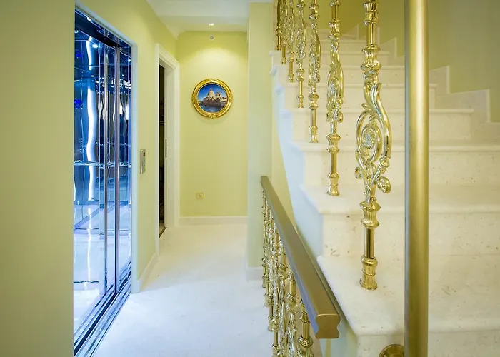 Bed & Breakfast Palazzo Venezia-adults Only