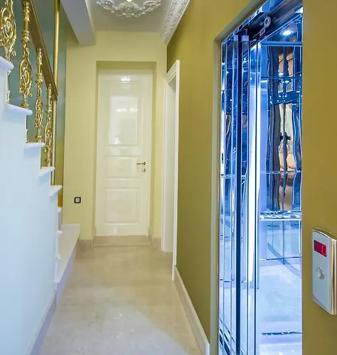 Palazzo Venezia-adults Only ザダル