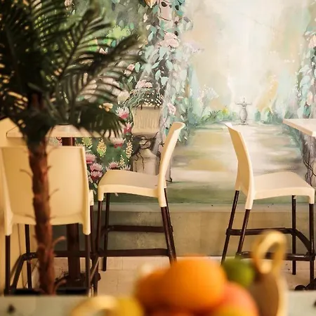 Bed and breakfast Palazzo Venezia-adults Only