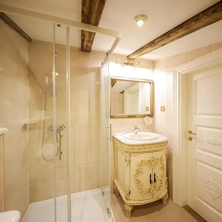 Palazzo Venezia-adults Only 4* ザダル