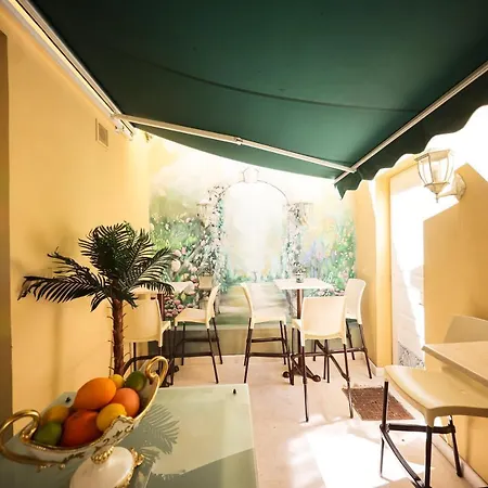 Palazzo Venezia-adults Only ベッド・アンド・ブレックファスト ザダル