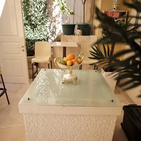 Palazzo Venezia-adults Only 4*