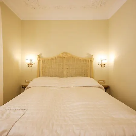 Palazzo Venezia-adults Only فندق مبيت وإفطار زادار
