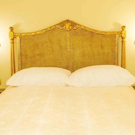 Palazzo Venezia-adults Only Oda ve Kahvaltı