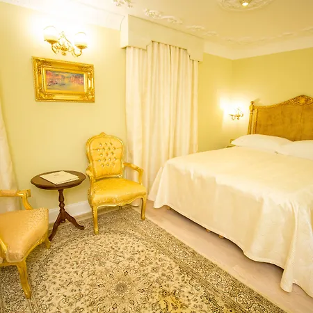 فندق مبيت وإفطار Palazzo Venezia-adults Only زادار