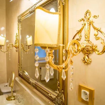 Oda ve Kahvaltı Palazzo Venezia-adults Only Zadar
