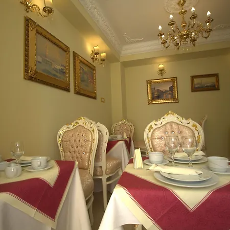 Palazzo Venezia-adults Only Oda ve Kahvaltı 4*