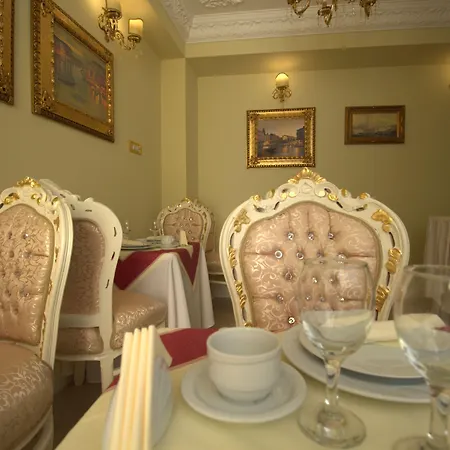Oda ve Kahvaltı Palazzo Venezia-adults Only