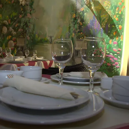Oda ve Kahvaltı Palazzo Venezia-adults Only 4*