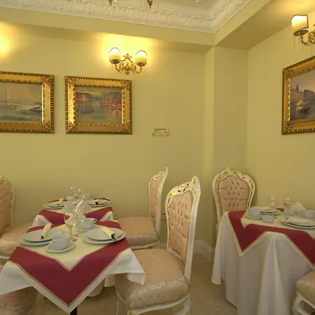 Palazzo Venezia-adults Only 4* Zadar