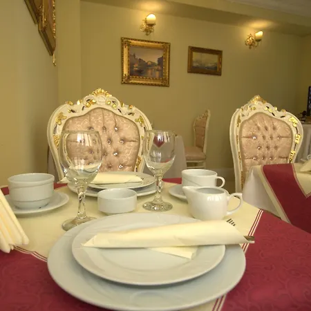 Oda ve Kahvaltı Palazzo Venezia-adults Only Zadar