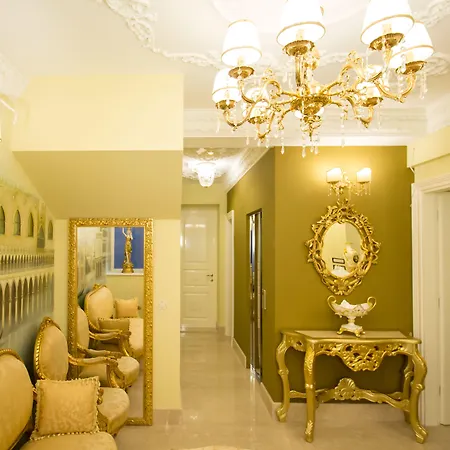 Bed & Breakfast Palazzo Venezia-adults Only Zara