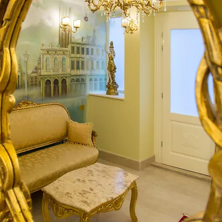 Palazzo Venezia-adults Only 4*