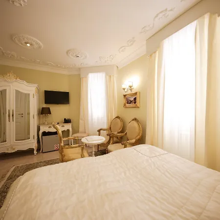 Palazzo Venezia-adults Only Oda ve Kahvaltı 4*