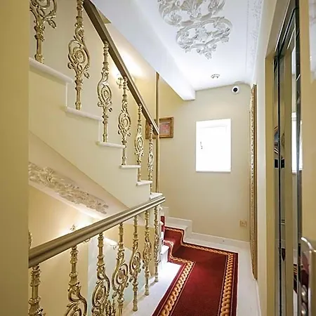 Bed & Breakfast Palazzo Venezia-adults Only Zadar
