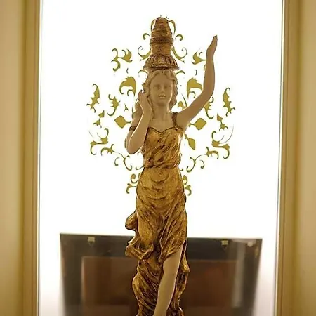 Palazzo Venezia-adults Only Bed & Breakfast 4*