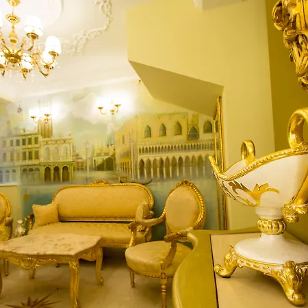 Palazzo Venezia-adults Only Bed & Breakfast 4*
