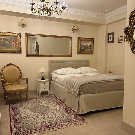 Bed & Breakfast Palazzo Venezia-adults Only Zadar