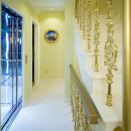 Bed and breakfast Palazzo Venezia-adults Only
