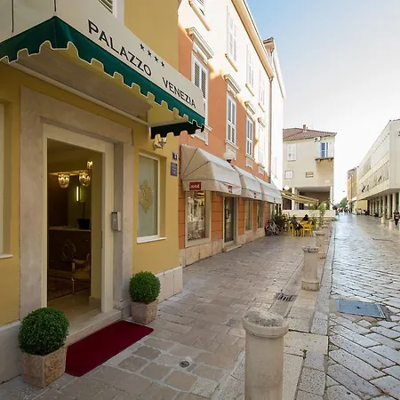 Bed and breakfast Palazzo Venezia-adults Only 4*