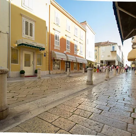 Bed and breakfast Palazzo Venezia-adults Only