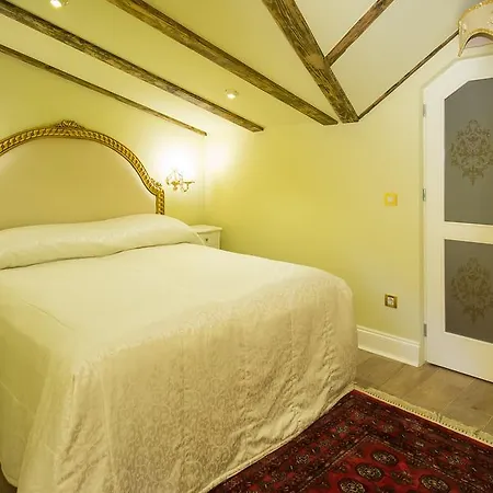 Palazzo Venezia-adults Only فندق مبيت وإفطار 4*