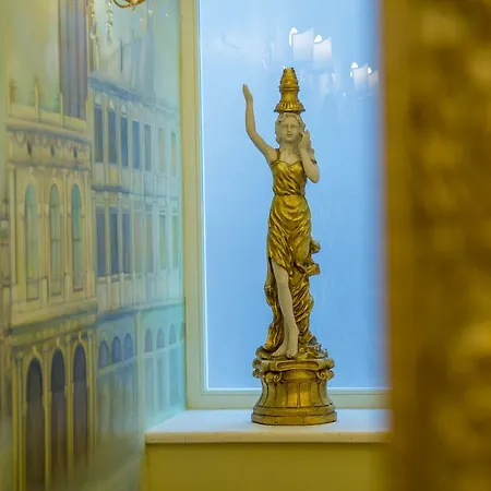Palazzo Venezia-adults Only Bed and breakfast Zadar