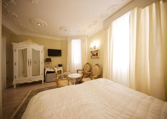 Bed & Breakfast Palazzo Venezia-adults Only 4*